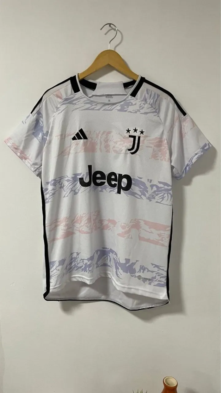 Camisa Juventus