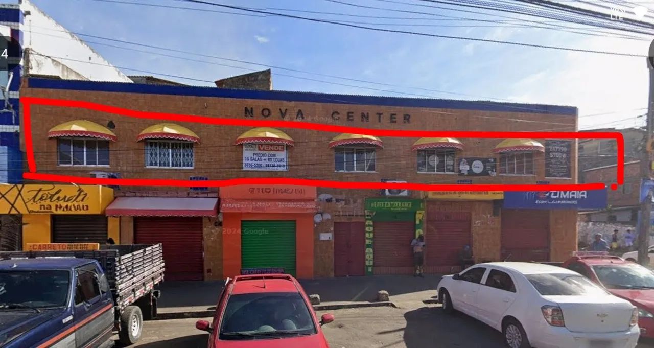 Foto - Salvador - Boca do Rio