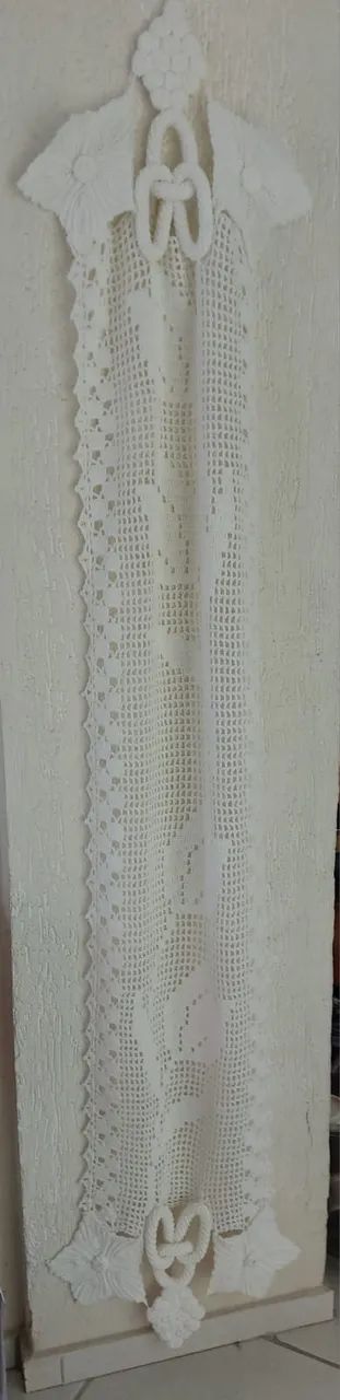 Rendas de bilro feitas à mão em Sergipe.  - Foto 4