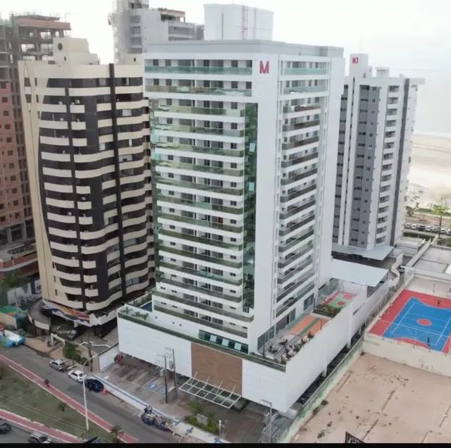 Oportunidade no Mirante da Peninsula| Vista Mar com 85m² | 3 quartos