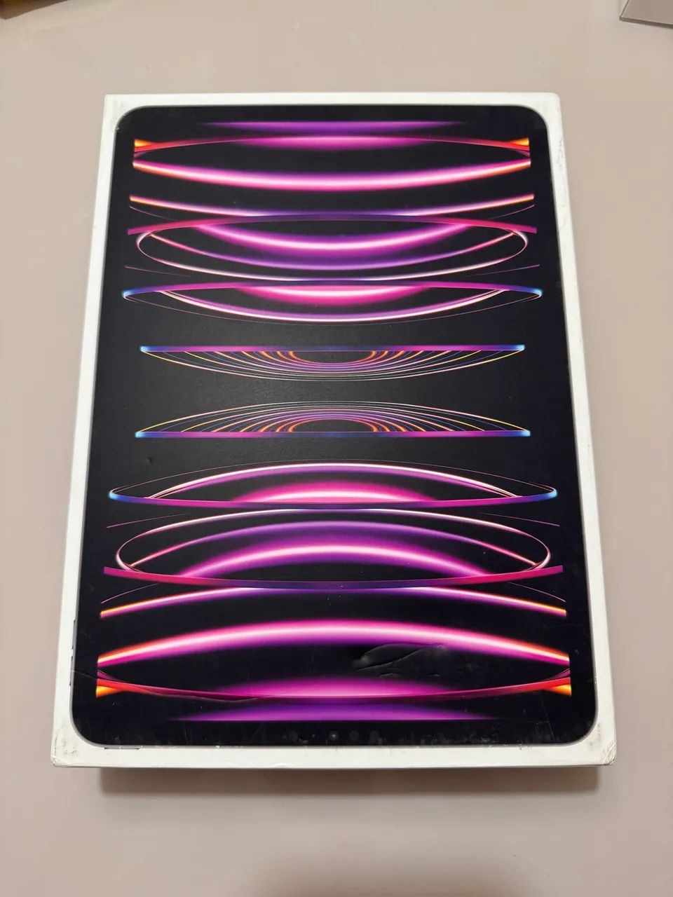 iPad Pro M2 11? 256GB + Apple Pencil 2ª Geração - Tablets e E