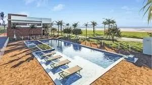 Excelente oportunidade de Terreno à venda em condomínio com acesso à praia!!!