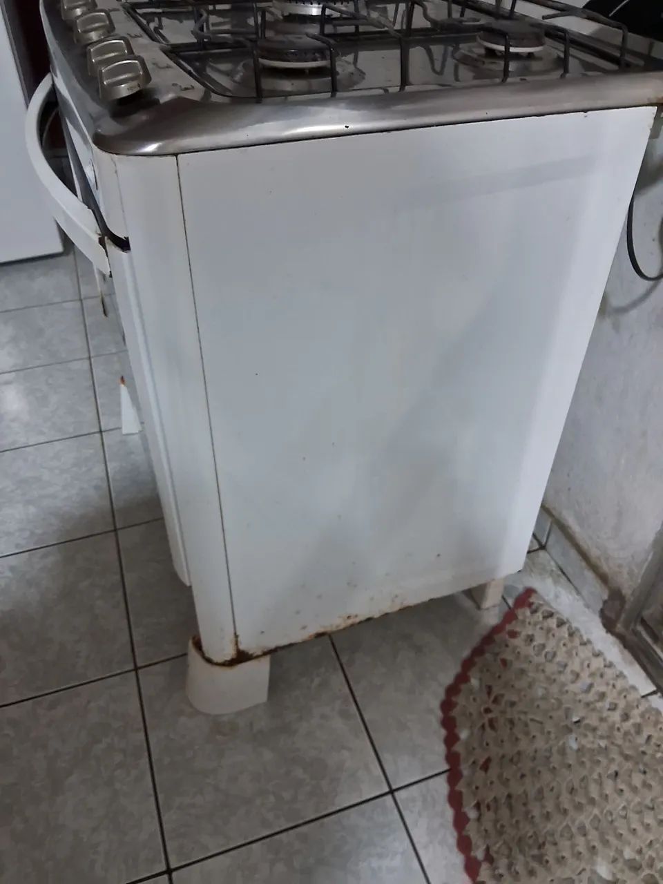 Fogão 5 bocas ?  - Foto 3