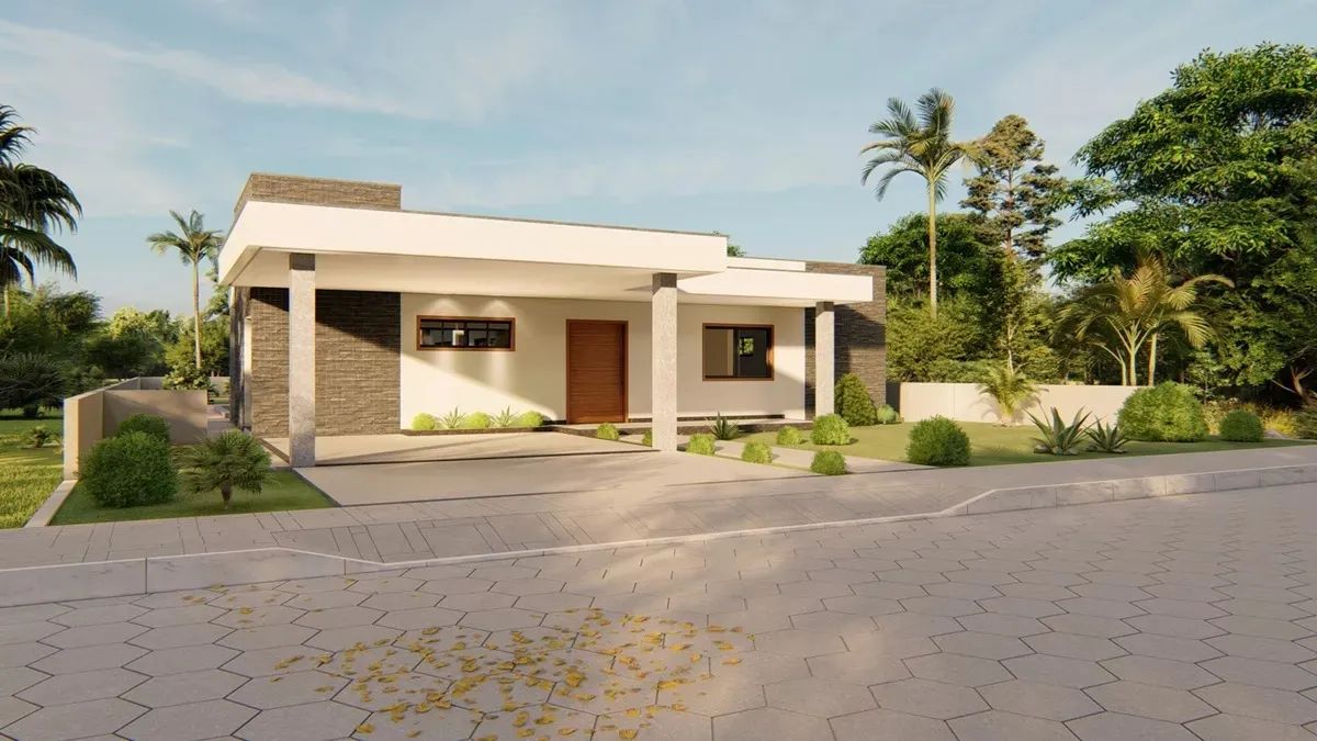 L1- Chácaras modular oportunidade imperdível de comprar sua chácara - Foto 8