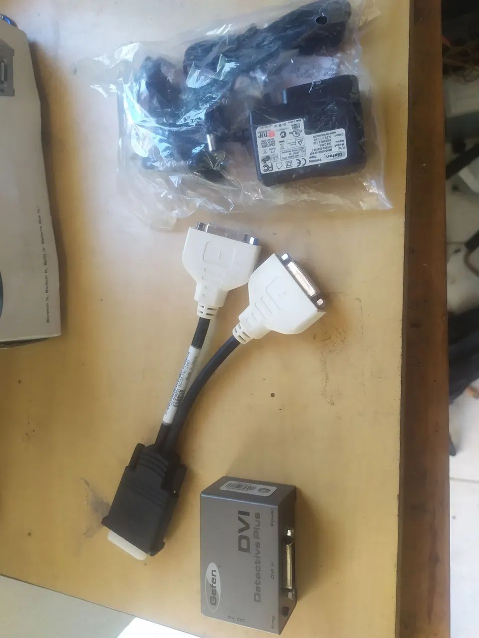 Chaveador Gefen DVI Detective Plus  - Foto 2