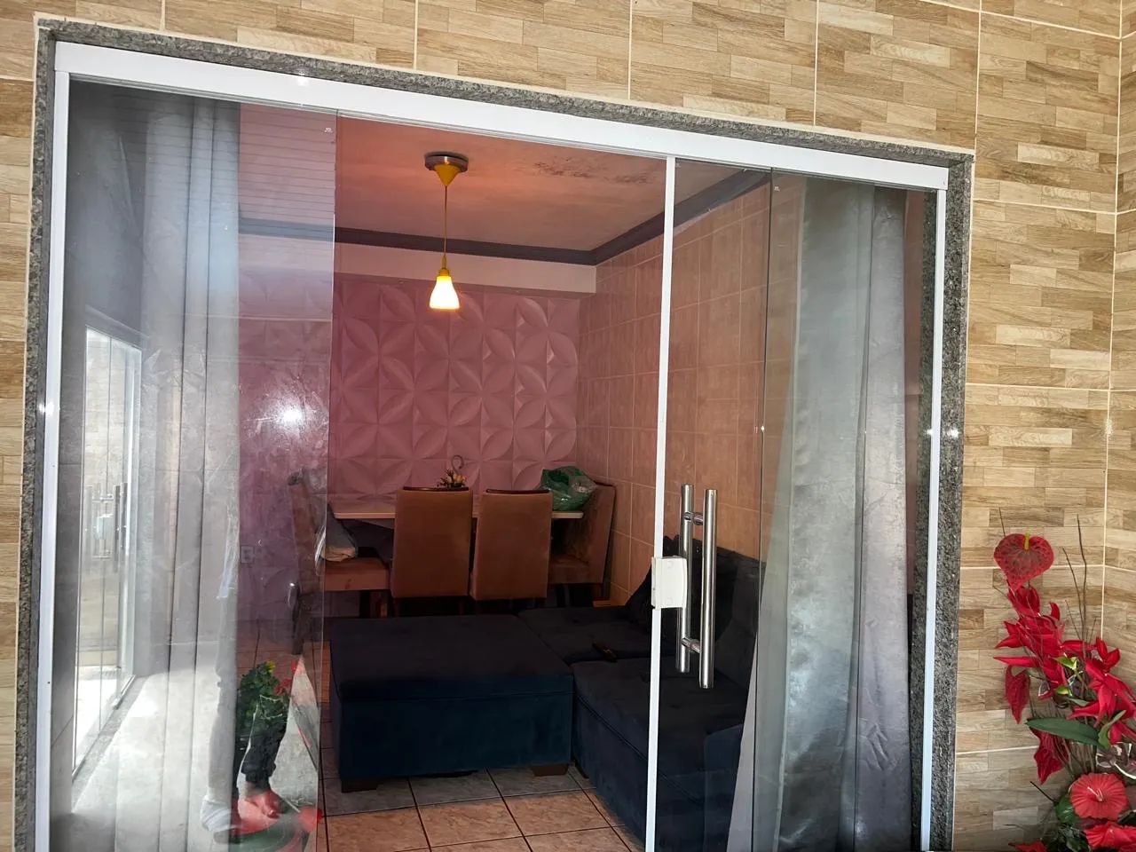 01- Casa no Cohatrac 