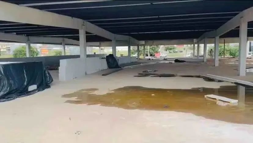 Prédio comercial para locação, 2.800 m², elevador. Ótimo ponto p/ sua empresa em localizaç - Foto 8