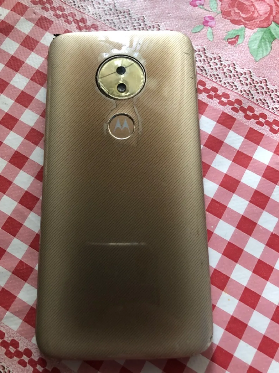 Motorola G7 Play