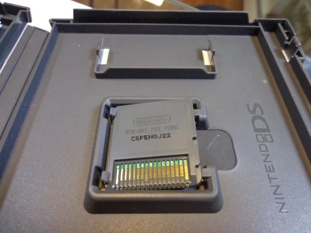 Jogo Picross3d Nintendo Ds Conservado  - Foto 5