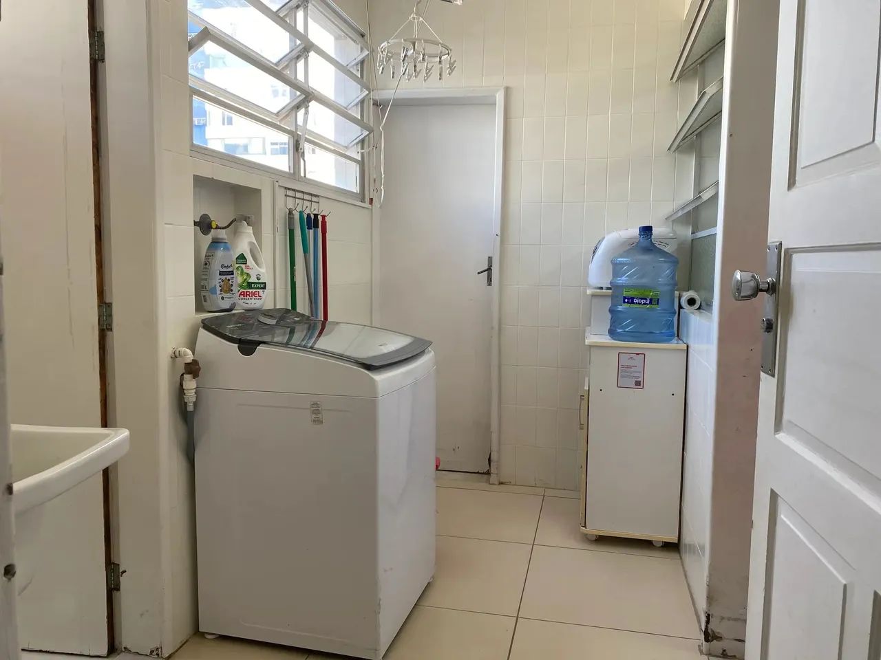 Apartamento para venda com 117 metros quadrados com 4 quartos em São José - Aracaju - Serg - Foto 3