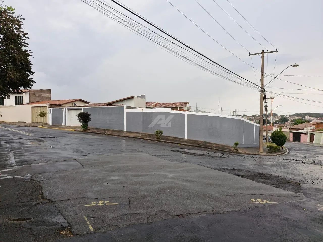 casa - Jardim dos Oliveiras - Campinas