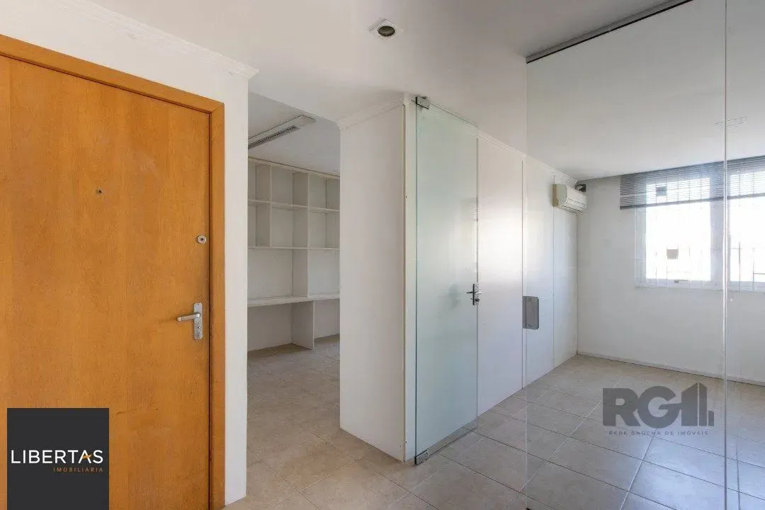 Sala Comercial em Cidade Baixa