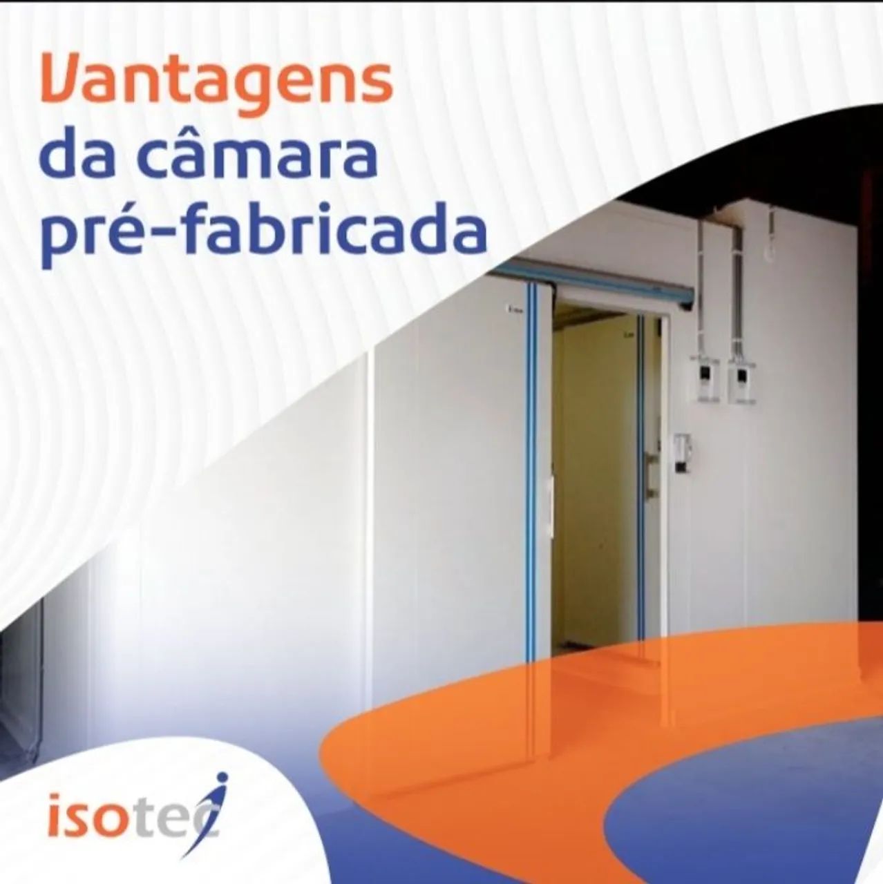Câmara Fria  - Foto 4