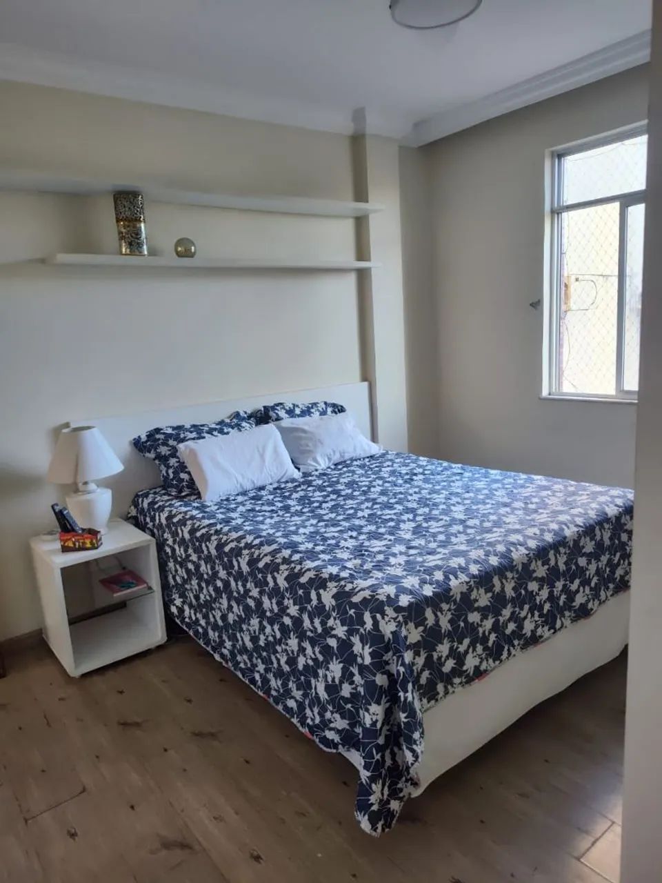 Ideal para alta temporada em Salvador| Ap 3/4 na Pituba | Vista Mar | Totalmente mobiliado - Foto 9