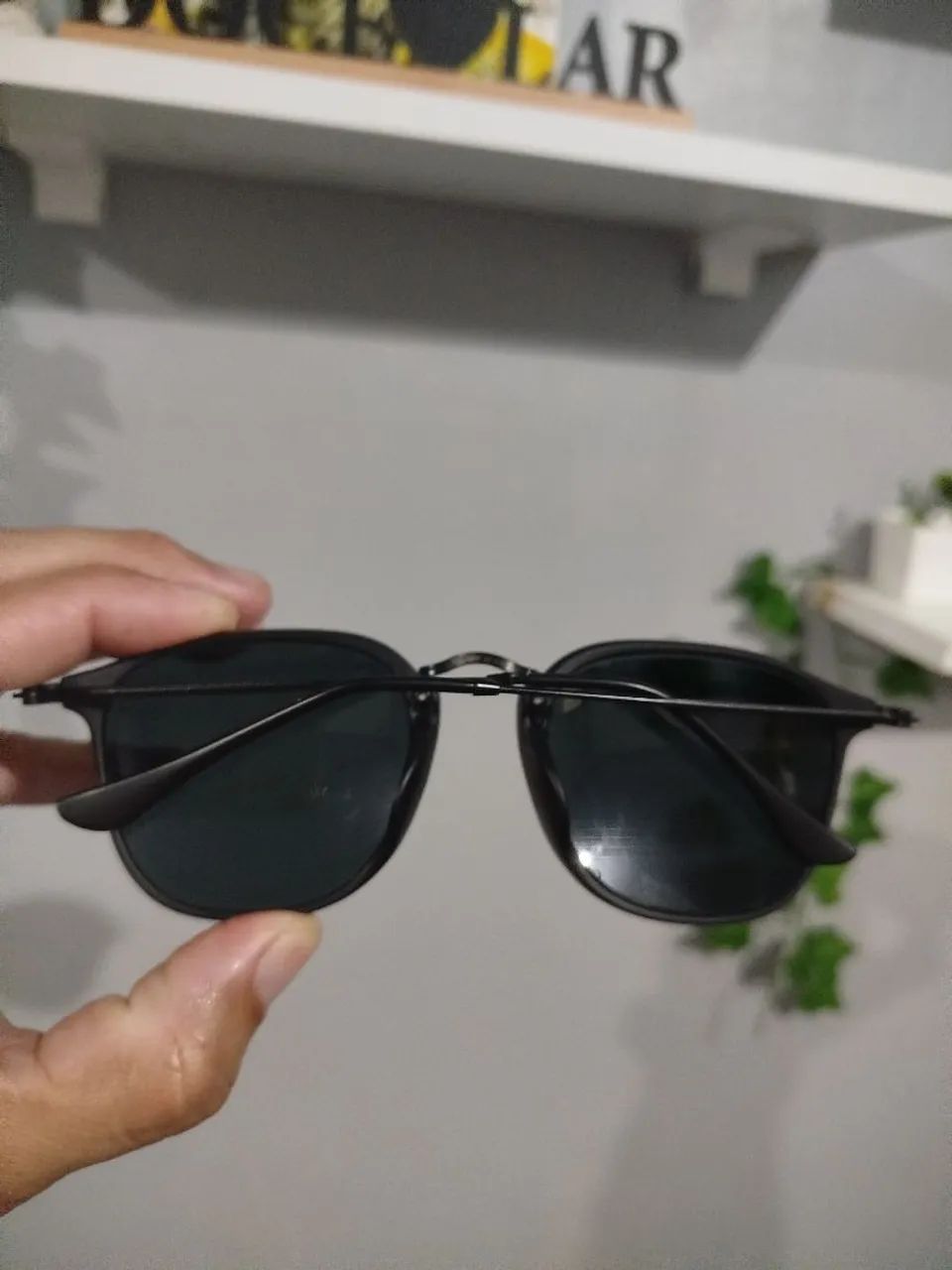 Óculos de Sol Ray-Ban - Foto 2