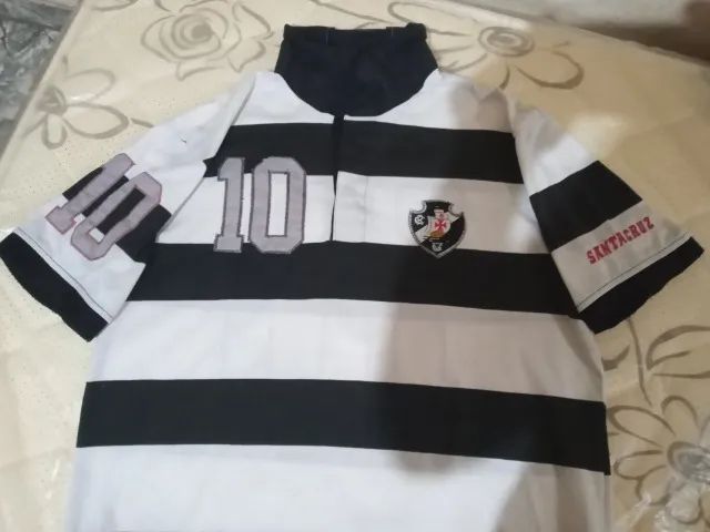 Camisa Vasco da Gama