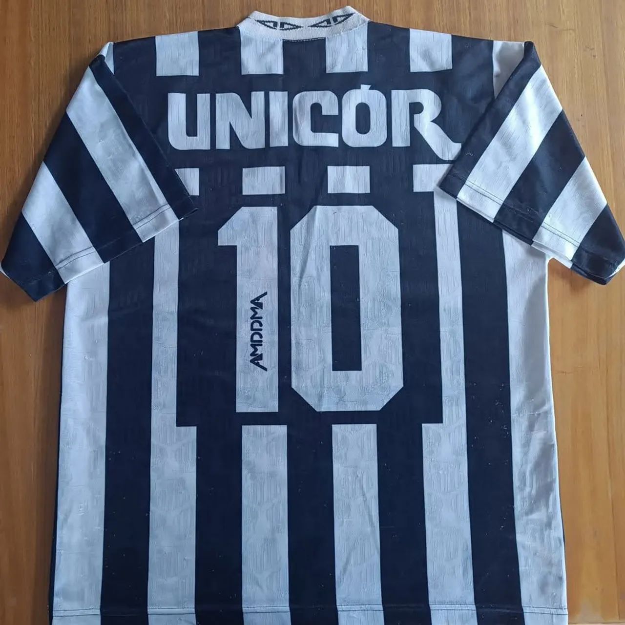 1993-1994 サントスF.C. ユニフォーム 【公式通販】