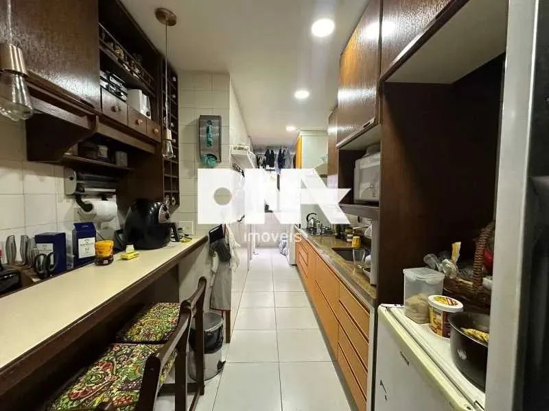 Apartamento - / Residencial / Lagoa - Foto 3