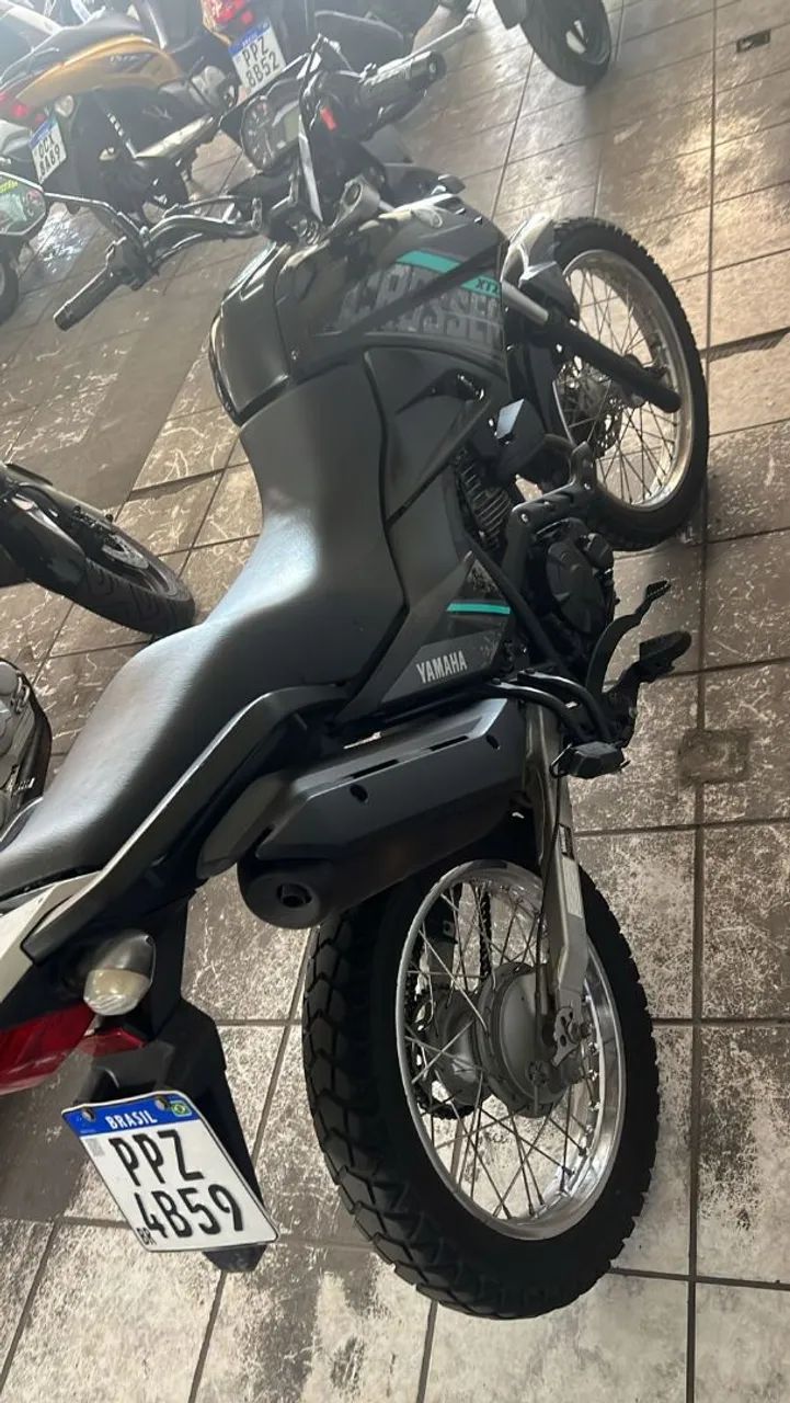 Crosser 2018/18 - Foto 2