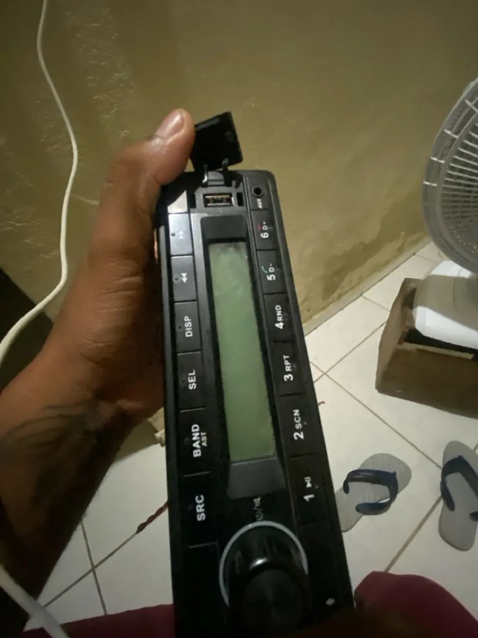 Som automotivo para carro - Foto 4