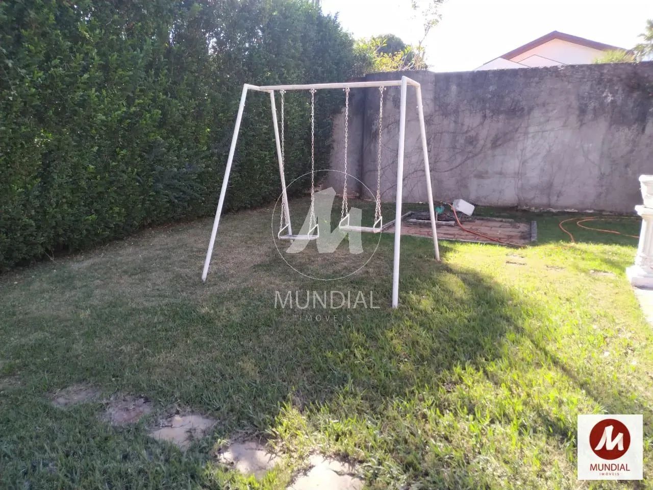 Chacara (chacara) 4 dormitórios/suite, cozinha planejada, portaria 24 horas, em condomínio - Foto 13