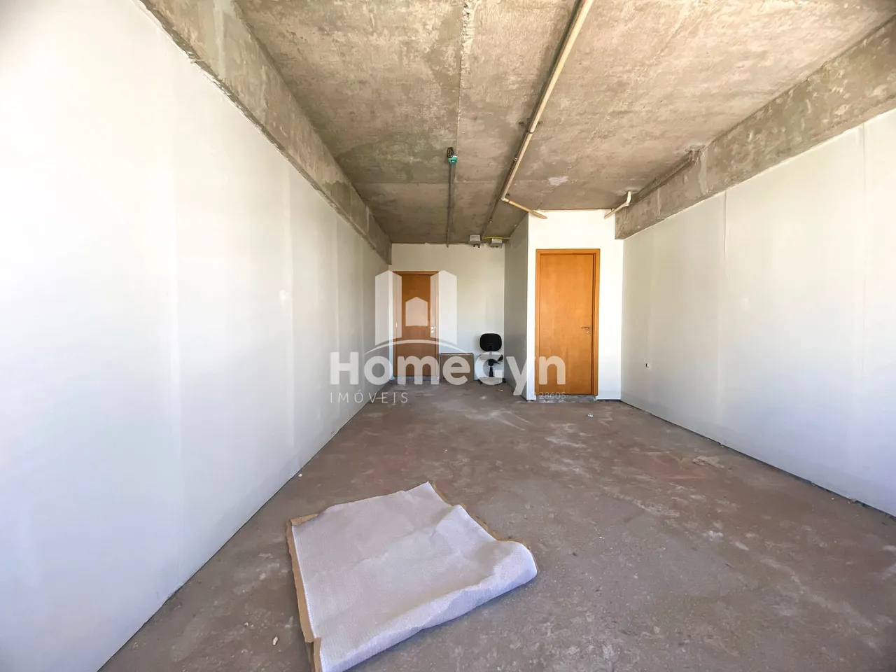 Sala para locação Edificio Focus Business Center no Setor Bueno Goiânia GO.