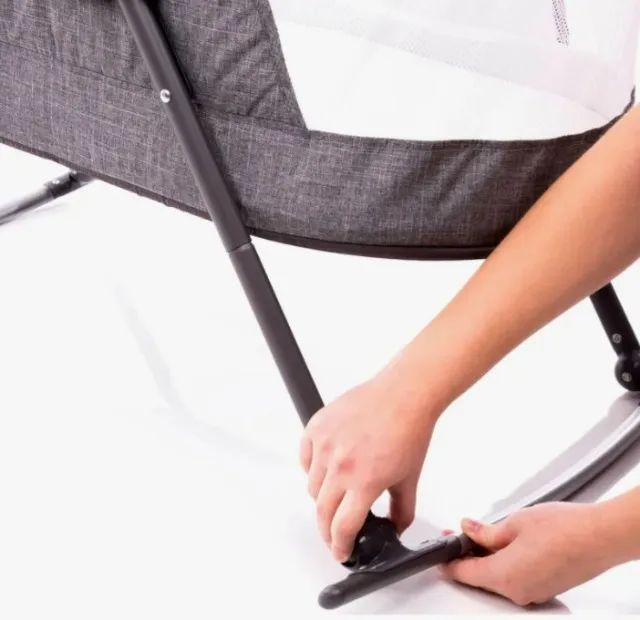 Moisés Dreamy Safety 1st - Foto 2