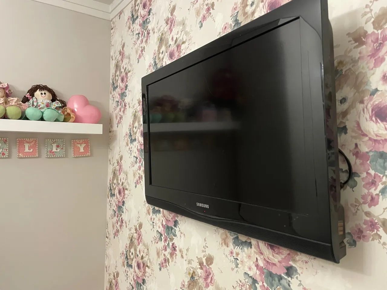 TV Samsung 32 Polegadas 