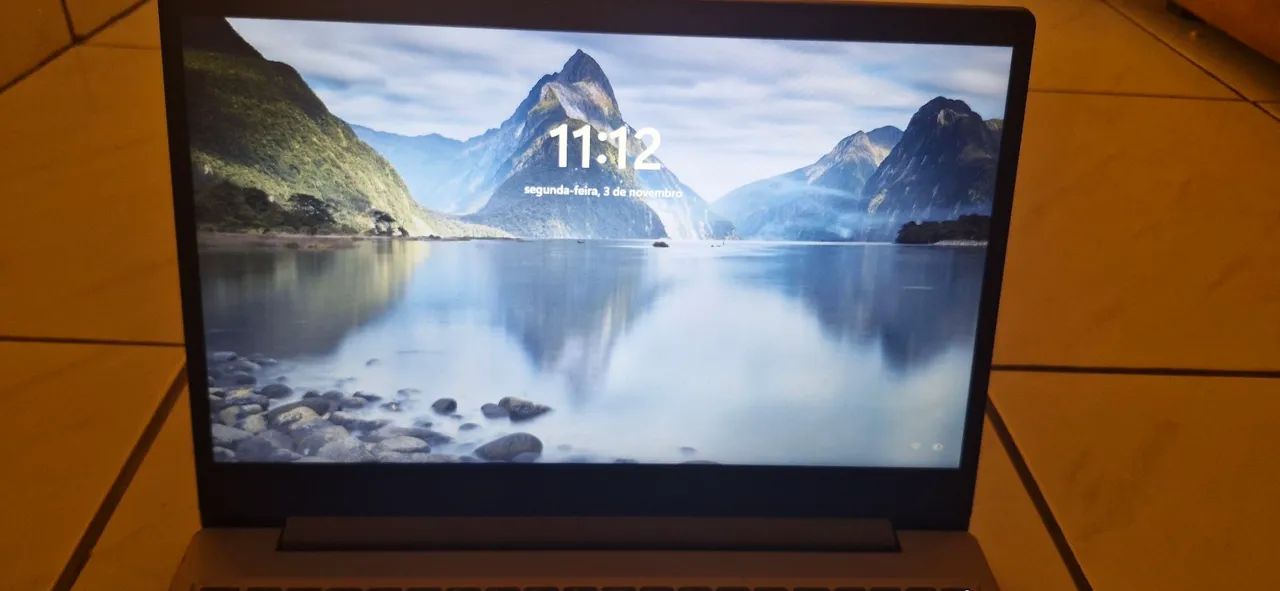 Notebook lenovo ideapad s145 64302742122626122