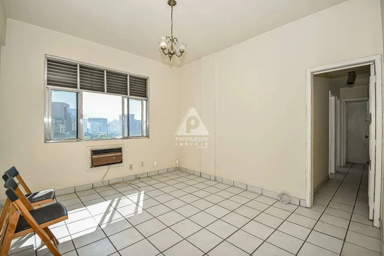 Quer morar num empreendimento antigo e original, com a melhor vista turística do RJ? - Foto 2