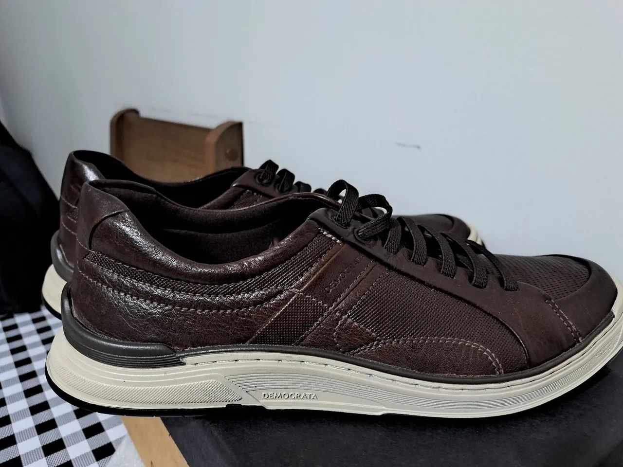 Tênis Democrata - Foto 2