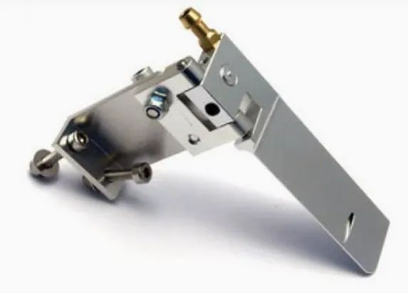 TFL-502B18 Leme Completo