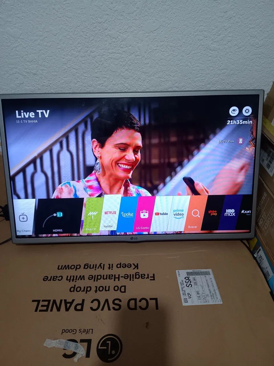 Smart TV Philco Roku TV - Foto 2