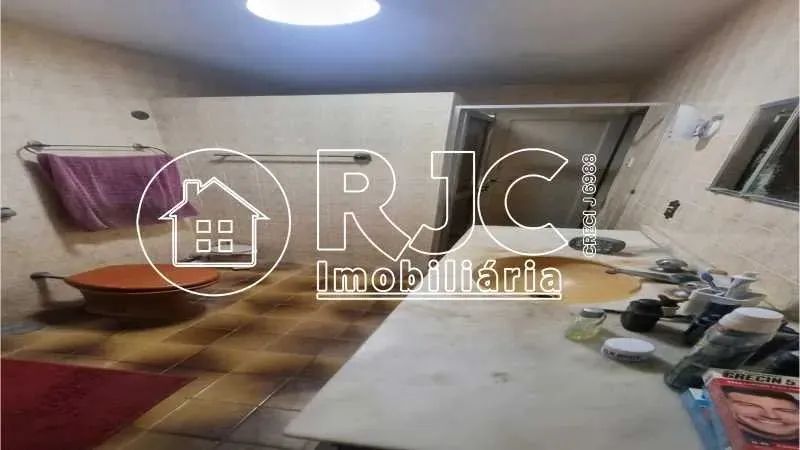 Apartamento : Padrão / Residencial / Flamengo - Foto 9