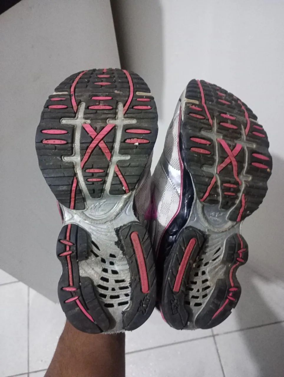 Tênis Mizuno Wave Prophecy 2 Feminino - Foto 2