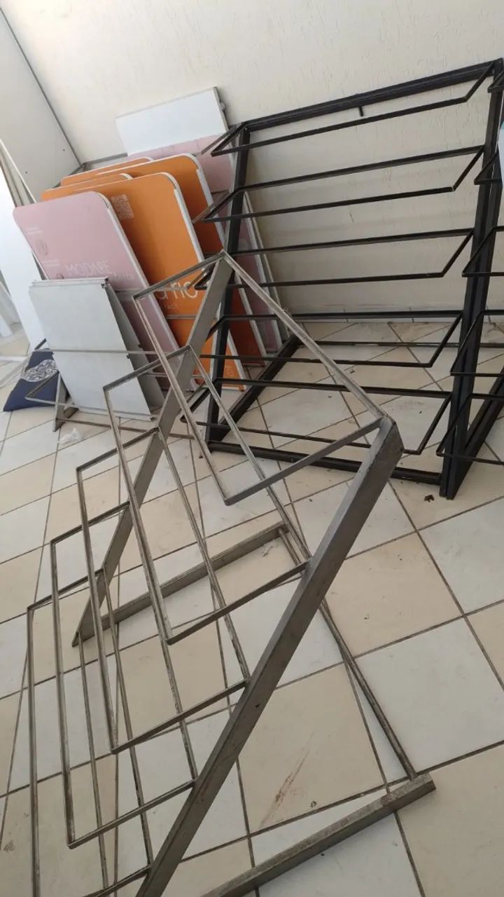 Expositor - Desocupação Total  - Foto 3