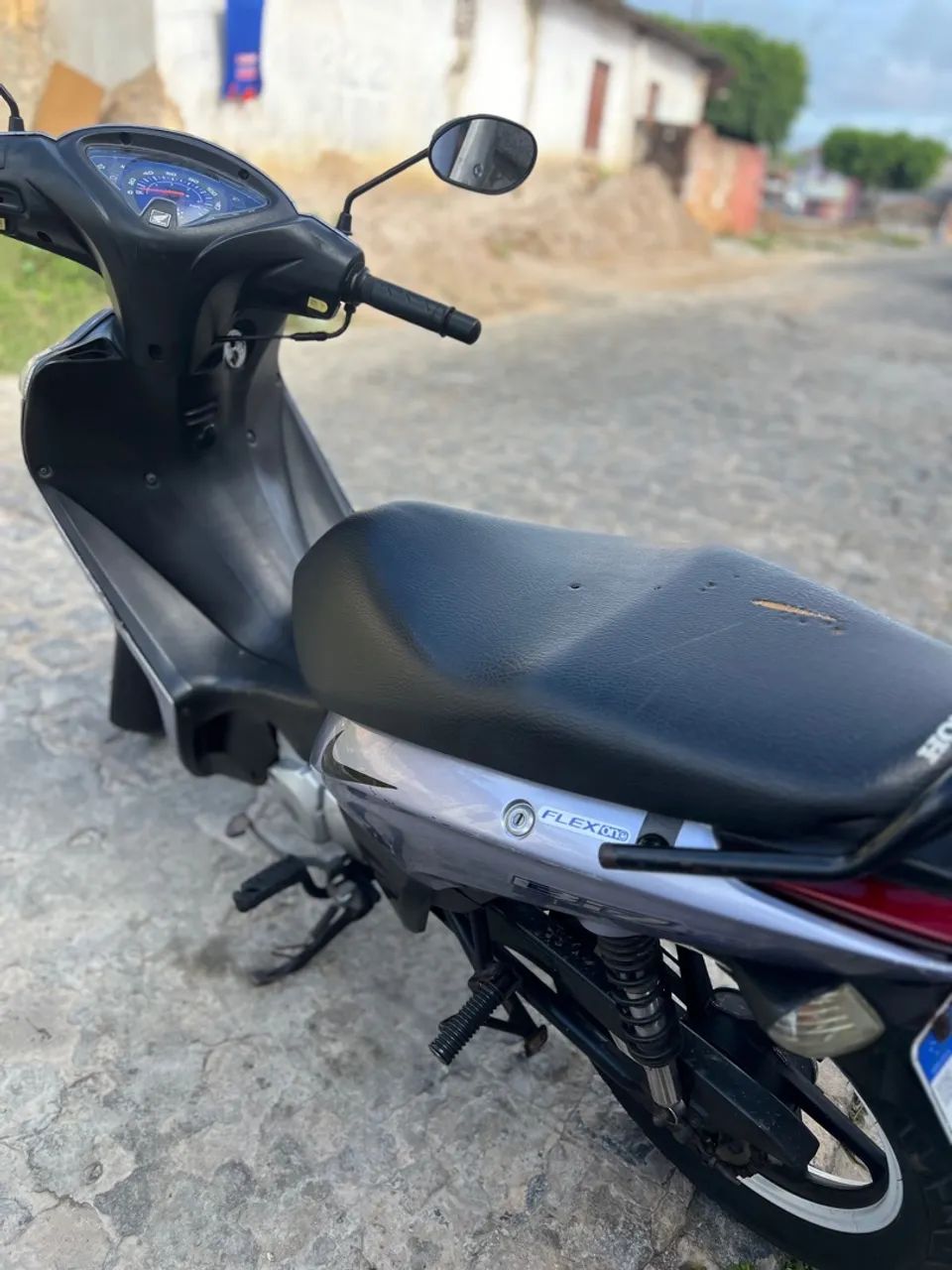 EXTRA, BIZ 125  - Foto 3