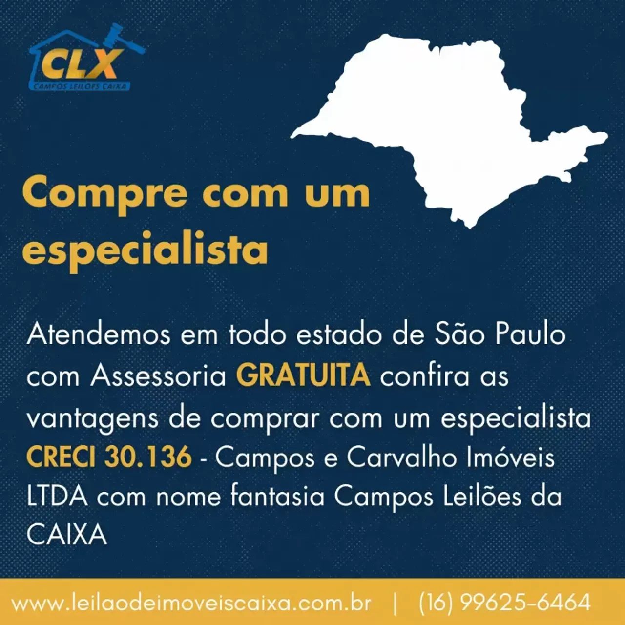 Américo Brasiliense/SP - QD 41 JARDIM SAO JOSE - Foto 12