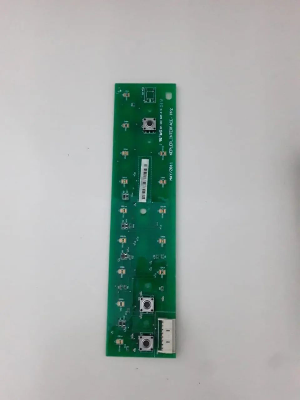 Placa de Potência + Interface Brastemp  modelo BLF08A - Foto 2