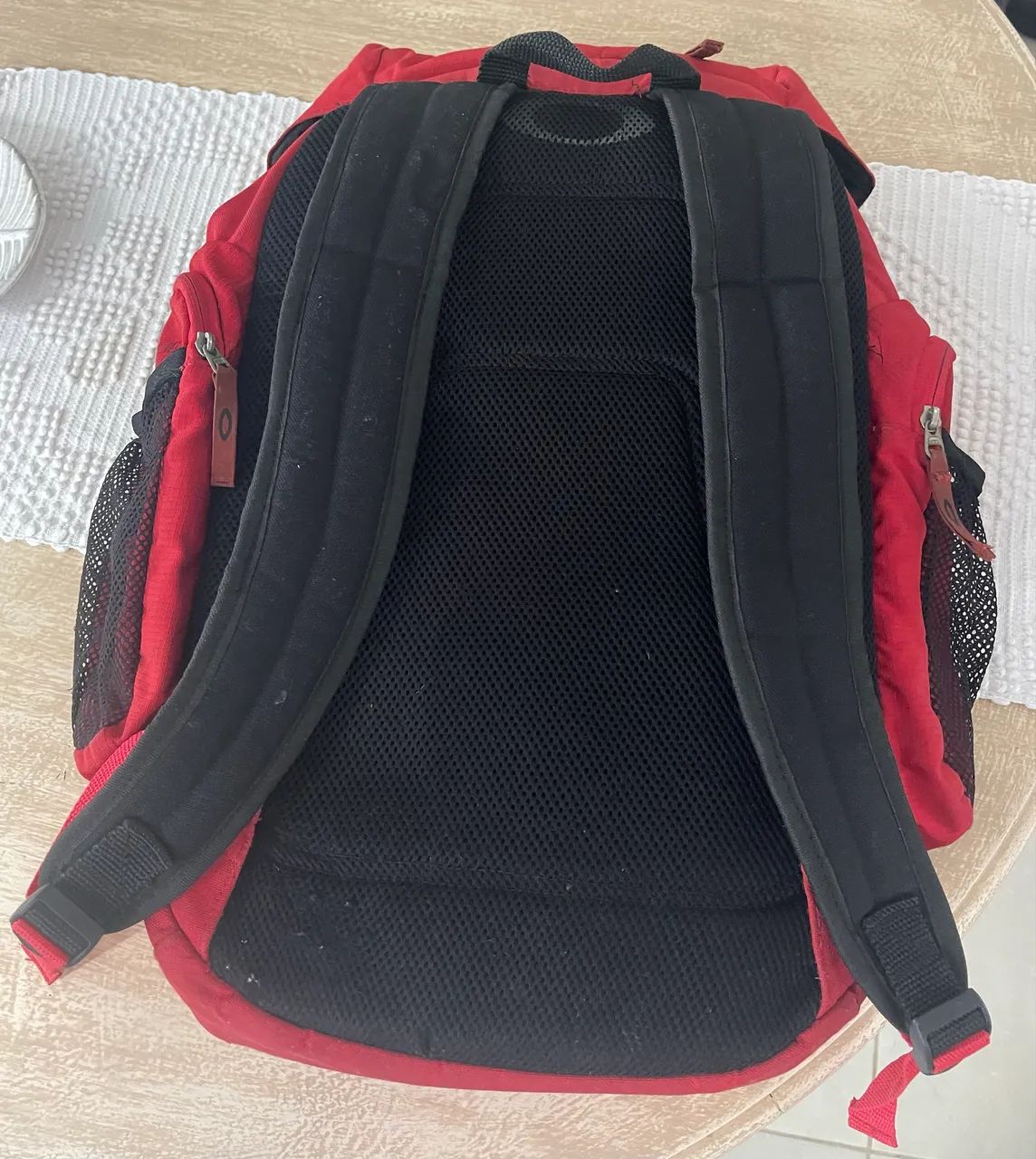 Mochila Oakley original  - Foto 3