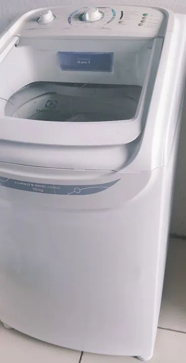 Máquina de lavar  - Foto 2