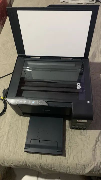 Impressora Epson L3250 - Foto 4