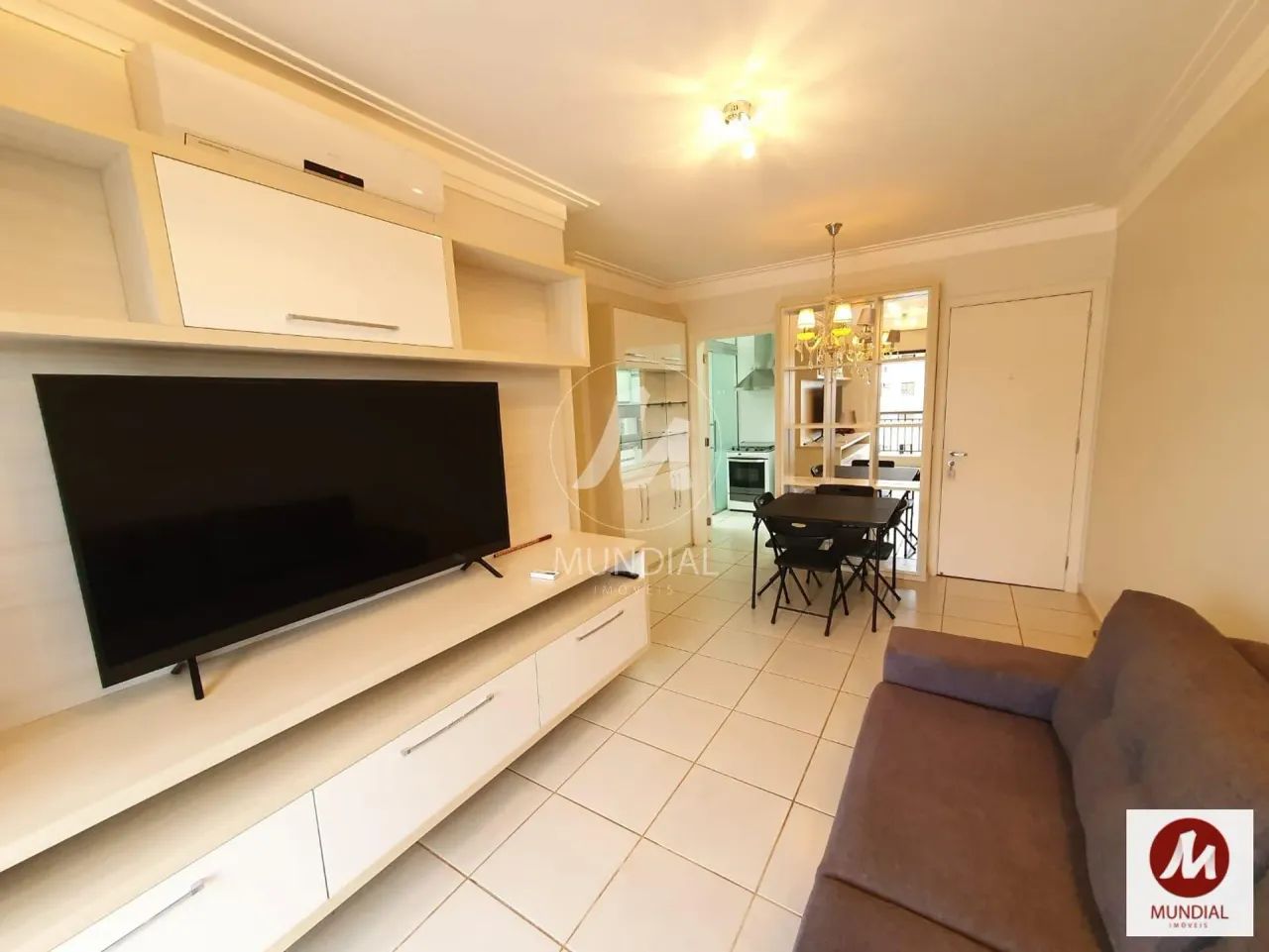 Apartamento (tipo - padrao) 2 dormitórios/suite, cozinha planejada, portaria 24 horas, laz - Foto 2