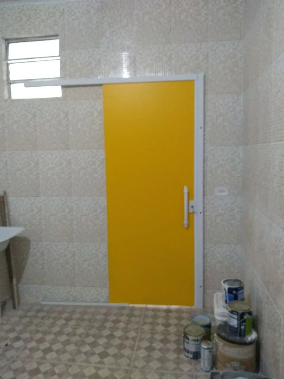Porta de correr  - Foto 4