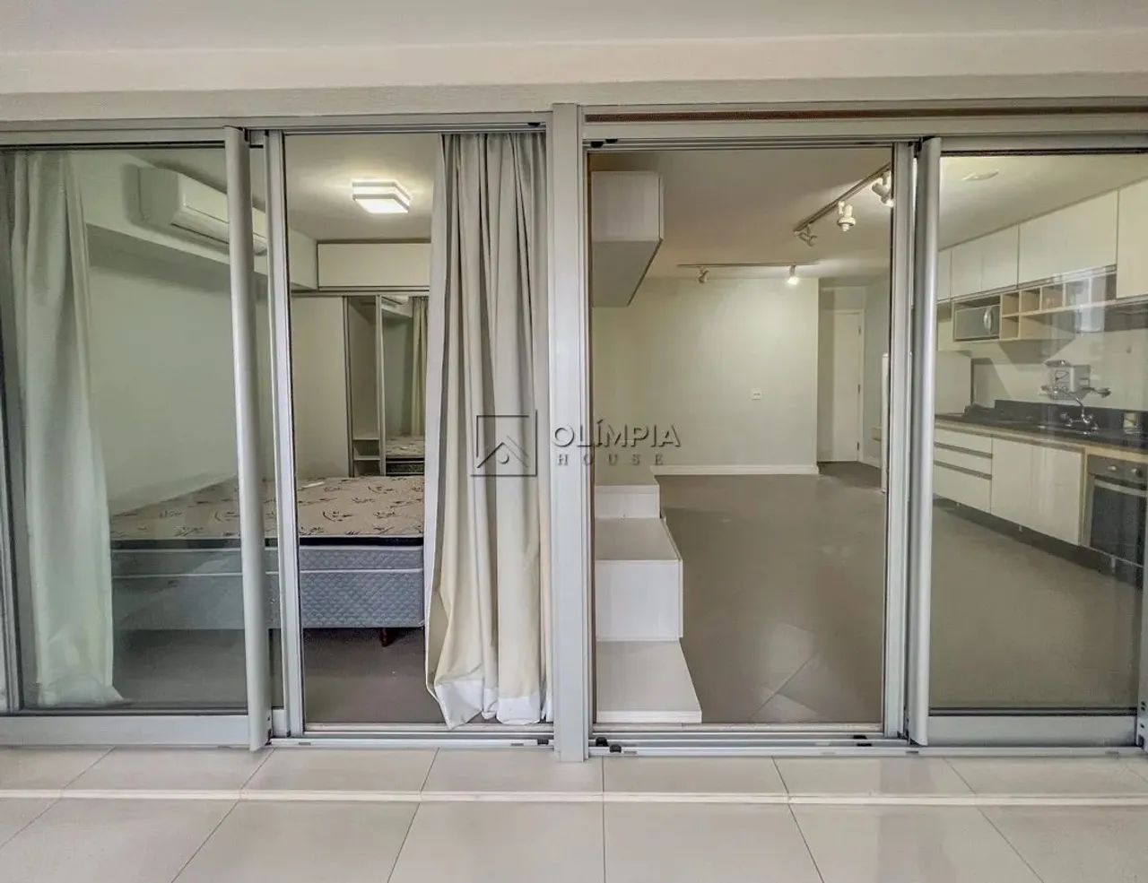 Apartamento Venda 1 Dormitórios - 52 m² Brooklin