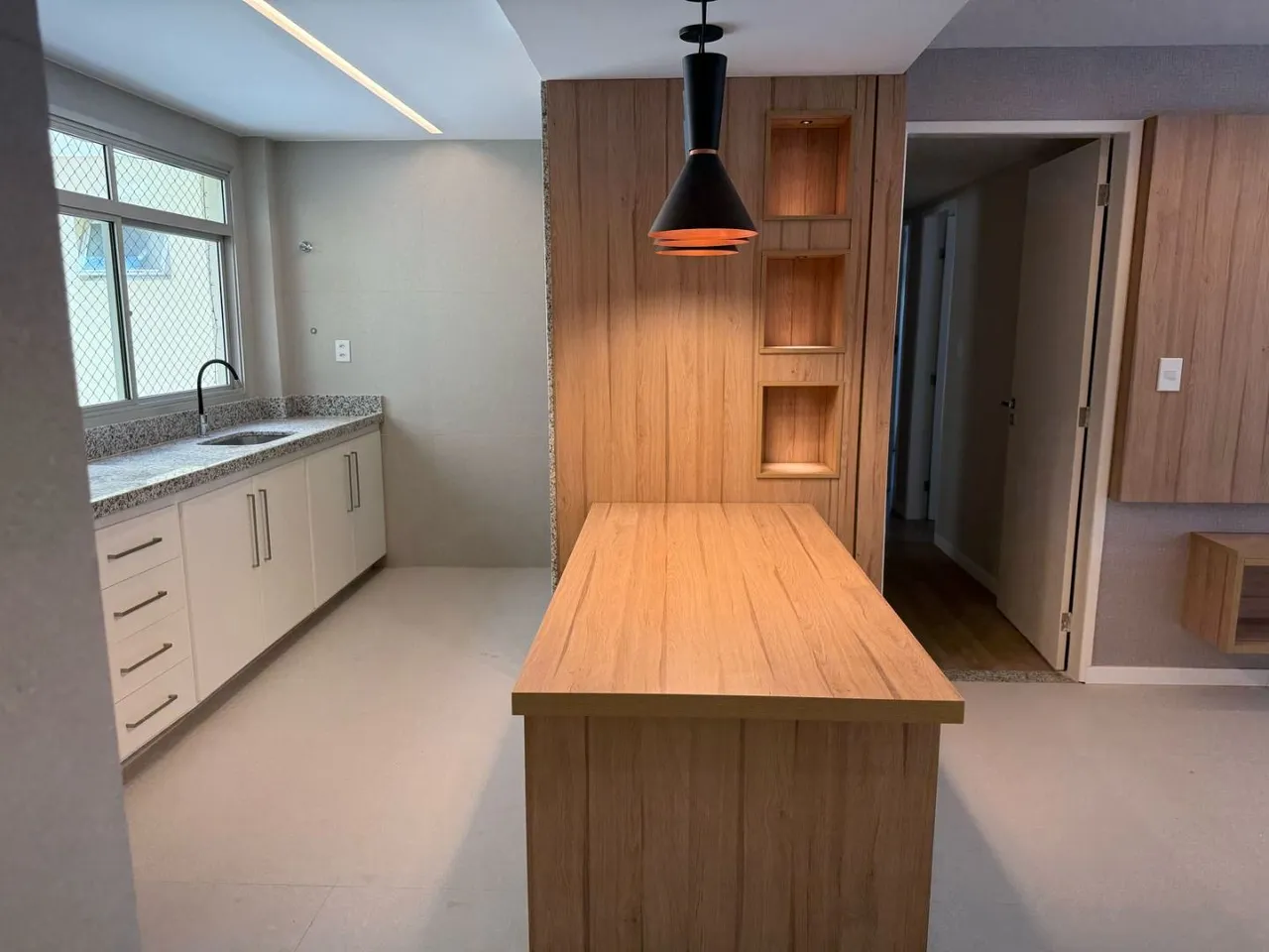 Ótima oportunidade Apartamento em Itapuã!