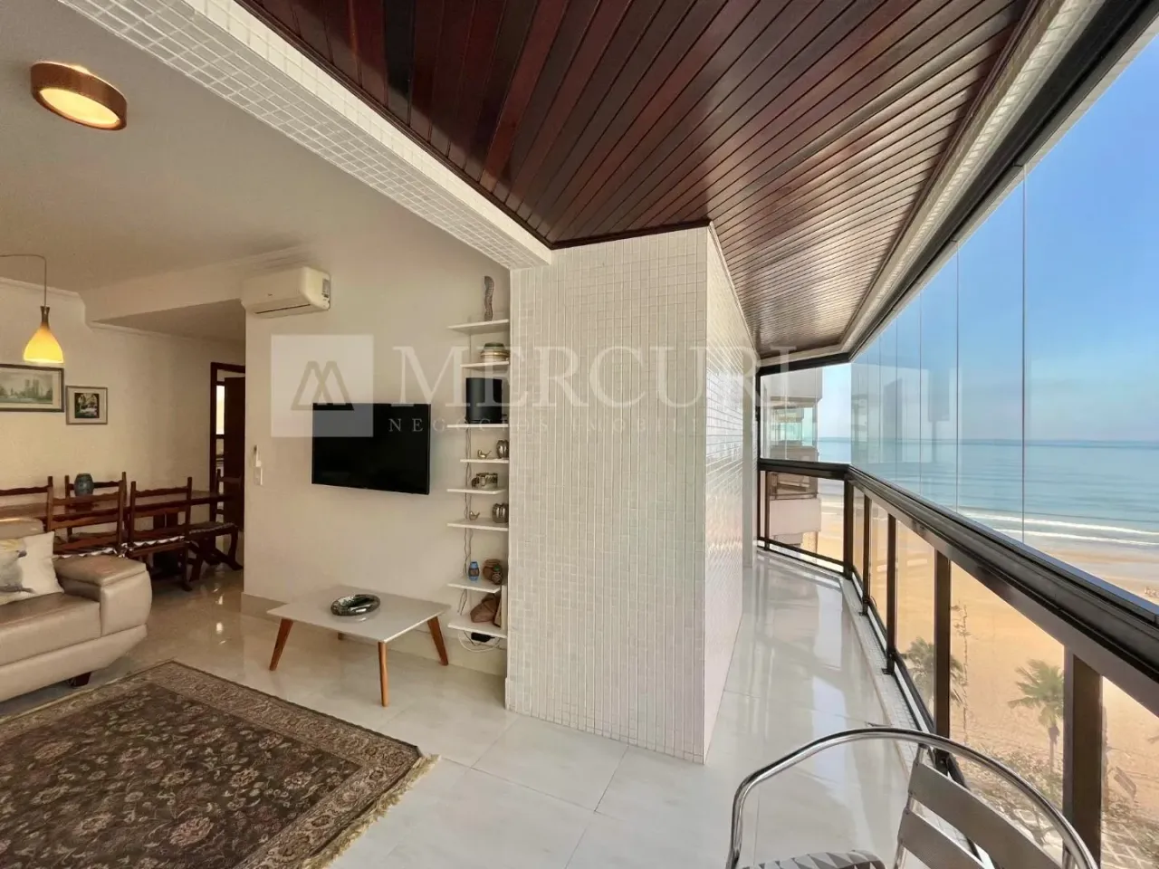 Apartamento Astúrias, 3 quartos à venda por R$ 1.000.000 - Imobiliária Guarujá