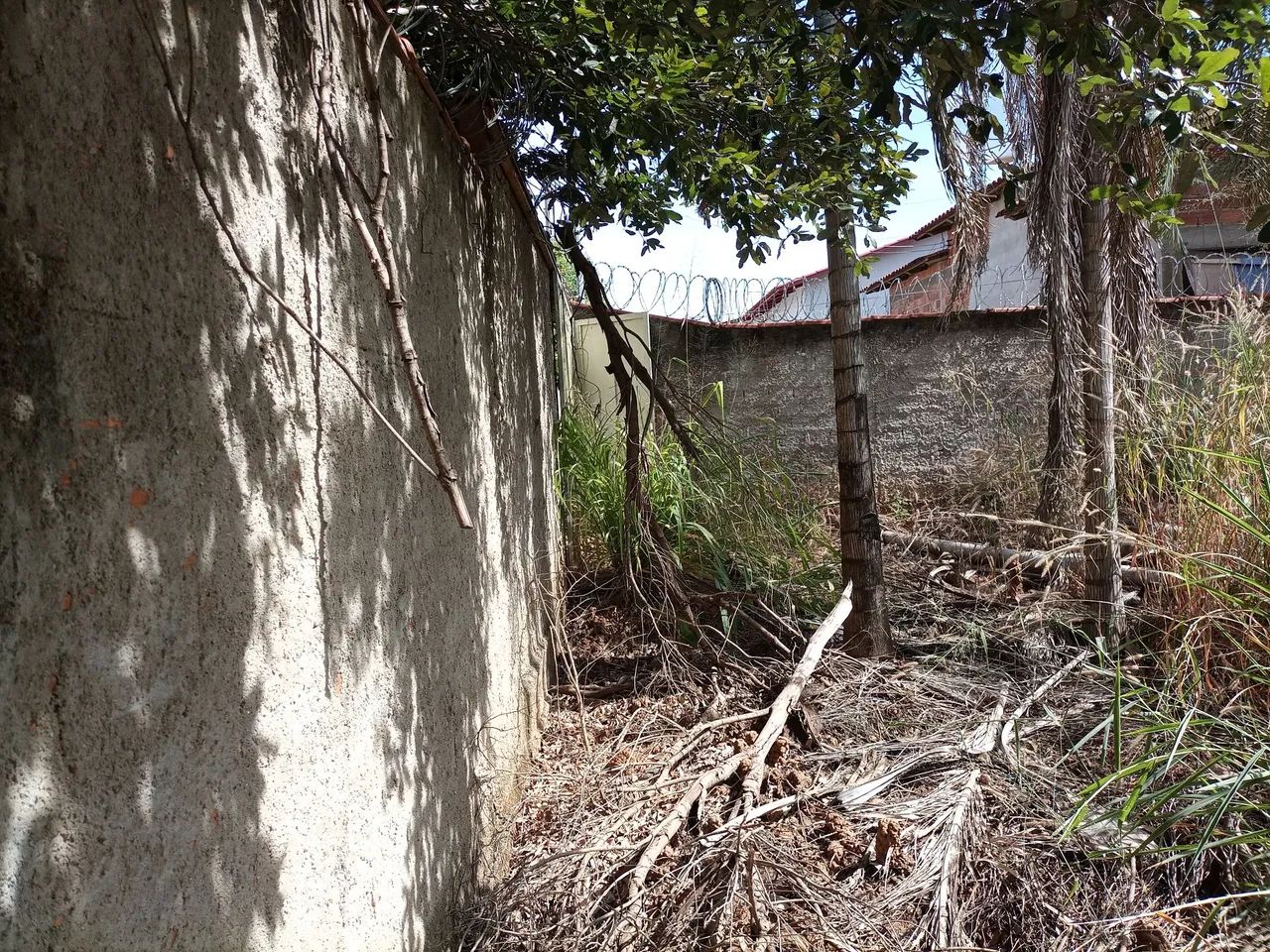 Vendo lote Jardim dos Ipês Uruaçu GO. - Foto 4