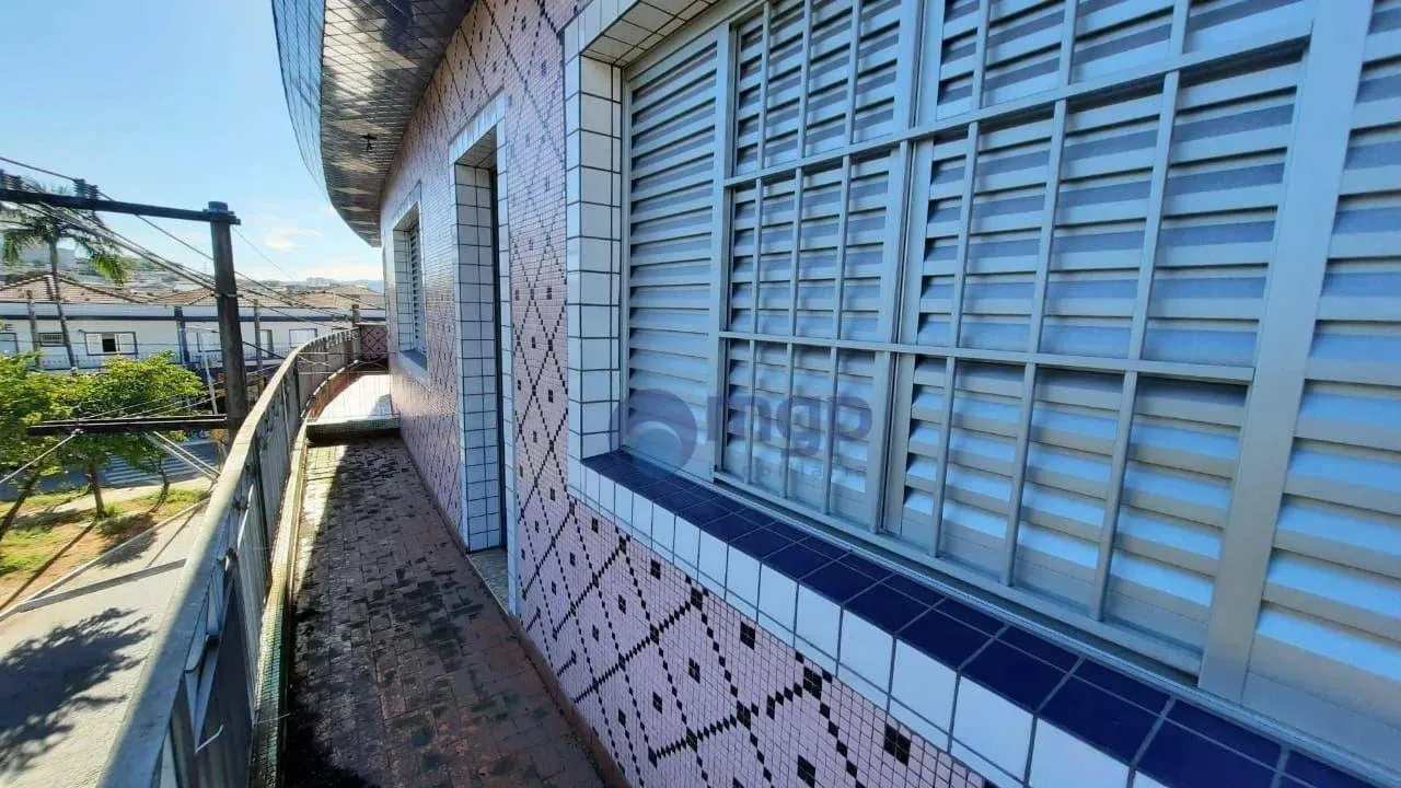 Apartamento para locação na Vila Medeiros - 80 m²