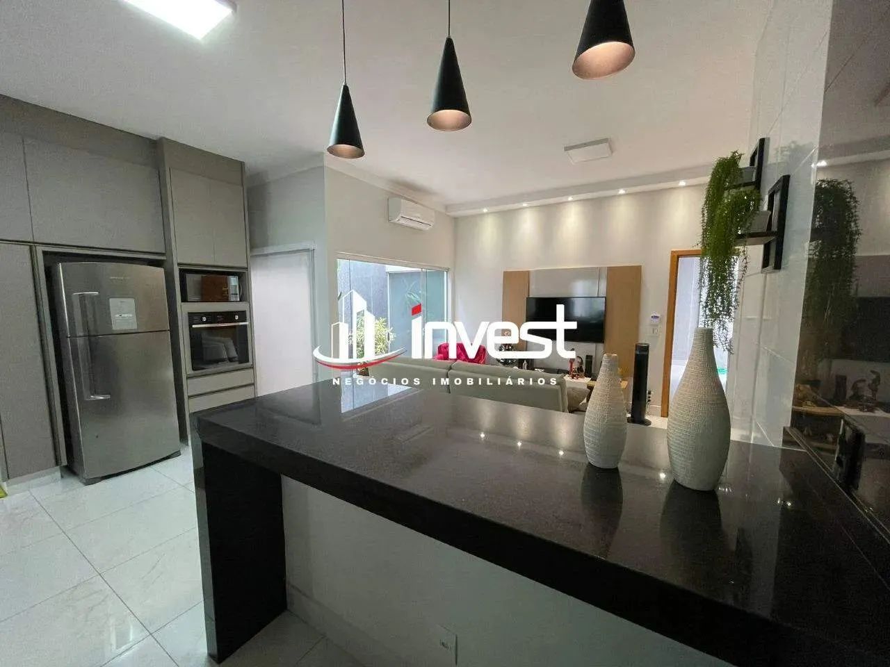 Oportunidade! Casa com 2 Suítes, Gourmet e Excelente Localização - Foto 5